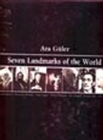 Seven Landmarks Of The World
