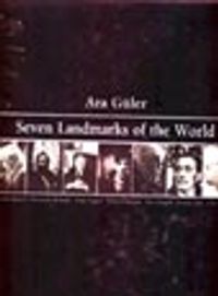 Seven Landmarks Of The World