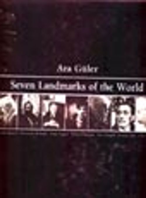 Seven Landmarks Of The World