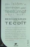 Bedi&uuml;zzaman ve Tecdit