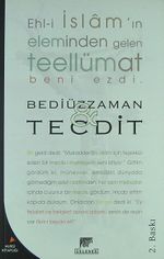 Bediüzzaman ve Tecdit