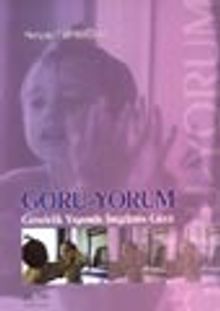 Görüyorum Gündelik Yaşamda İmgelerin Gücü