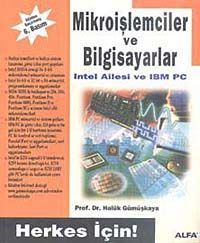 Herkes İçin Mikroişlemciler ve Bilgisayarlar