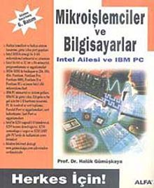 Herkes İçin Mikroişlemciler ve Bilgisayarlar