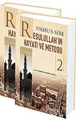 Resulllah'ın Hayatı ve Metodu (2 Cilt Takım)