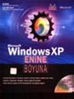 Enine Boyuna Microsoft® Windows XP Sürüm 2002