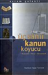 &Uuml;&ccedil; Sami Kanun Koyucu