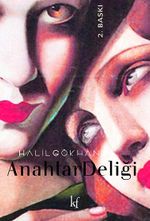 Anahtar Deliği