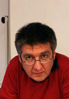  Galip Tekin