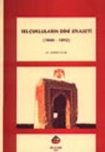 Selçukluların Dini Siyaseti (1040-1092)