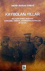 Kaybolan Yıllar