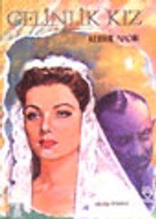 Gelinlik Kız (12-E-34)