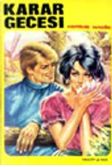 Karar Gecesi