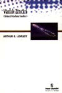 Varlık Zinciri (Bütüncül Felsefenin Temelleri)