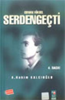 Osman Yüksel Serdengeçti