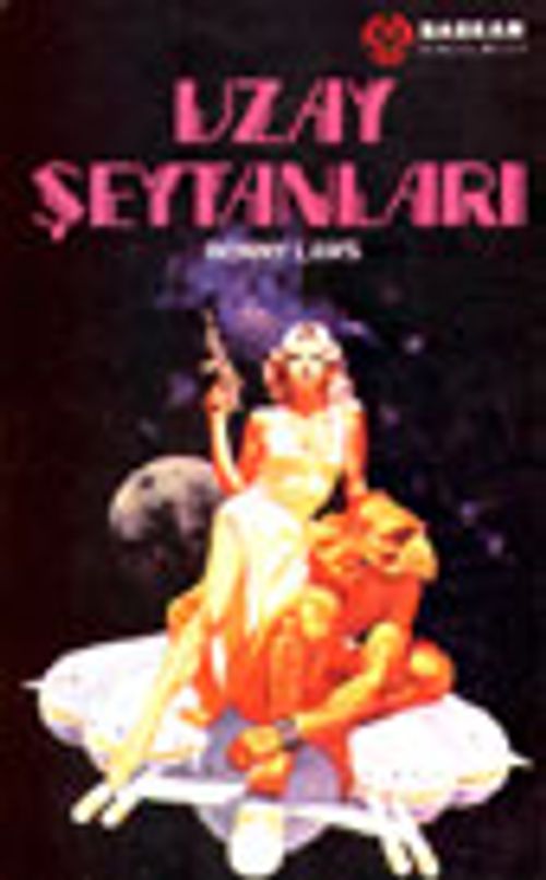 Uzay Şeytanları