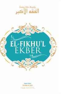 El-Fıkhu'l Ekber