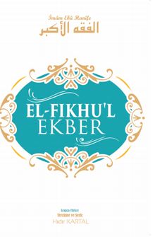 El-Fıkhu'l Ekber