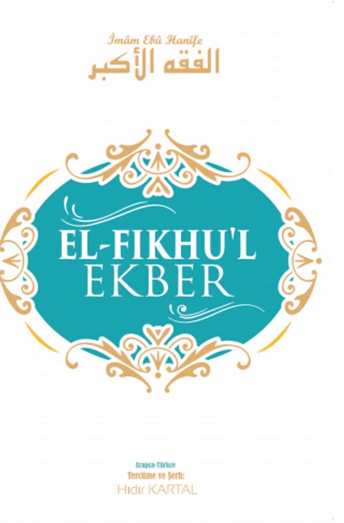 El-Fıkhu'l Ekber