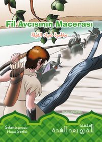 Fil Avcısının Macerası