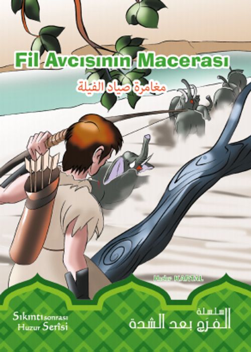 Fil Avcısının Macerası