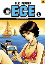 Ece / Toplu Maceralar 1