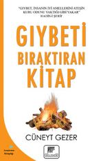 Gıybeti Bıraktıran Kitap