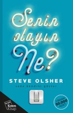 Senin Olayın Ne?