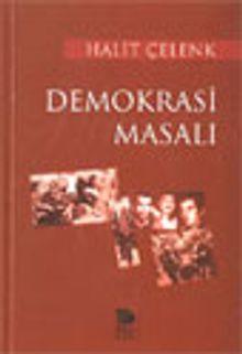 Demokrasi Masalı