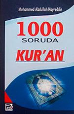 1000 Soruda Kur'an
