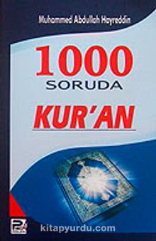 1000 Soruda Kur'an - Muhammed Abdullah Hayreddin