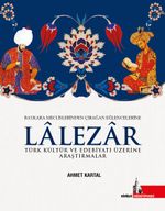 Lalezar