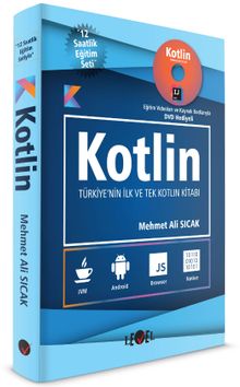 Kotlin 