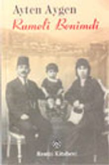 Rumeli Benimdi / 12-B-68