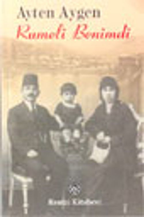 Rumeli Benimdi / 12-B-68