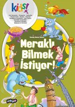 Meraklı Bilmek İstiyor / İlk Kütüphanem Serisi