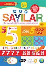 Sayılar / Keşfet ve Öğren Dizisi