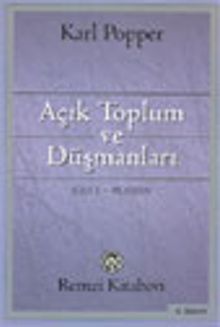 Açık Toplum ve Düşmanları 1