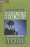 Baskerville Tazısı / Sherlock Holmes B&uuml;t&uuml;n Maceraları 6