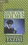 Baskerville Tazısı / Sherlock Holmes Bütün Maceraları 6