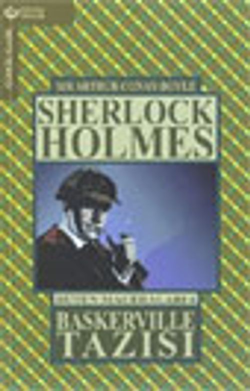 Baskerville Tazısı / Sherlock Holmes Bütün Maceraları 6