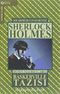 Baskerville Tazısı / Sherlock Holmes Bütün Maceraları 6