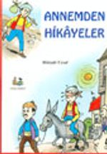 Annemden Hikayeler (Küçük Boy)