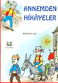 Annemden Hikayeler (Küçük Boy)