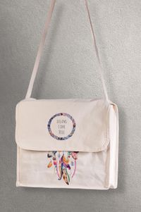 Postacı Bez Çanta - Dreams