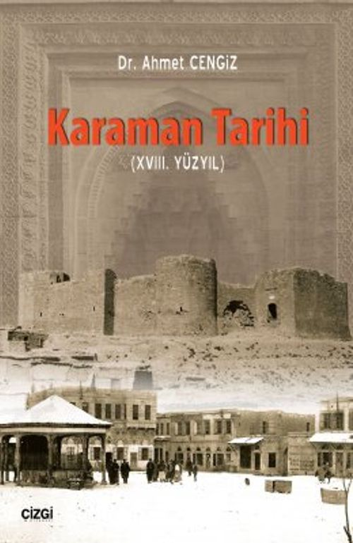 Karaman Tarihi : XVIII. Yüzyıl