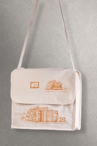 Postacı Bez Çanta - Sweet Home