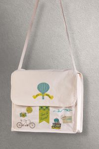 Postacı Bez Çanta - Time to Travel