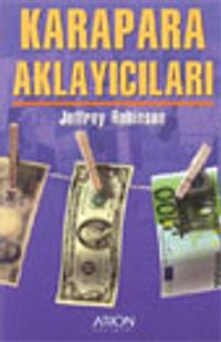 Karapara Aklayıcıları