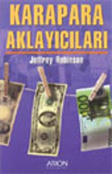 Karapara Aklayıcıları